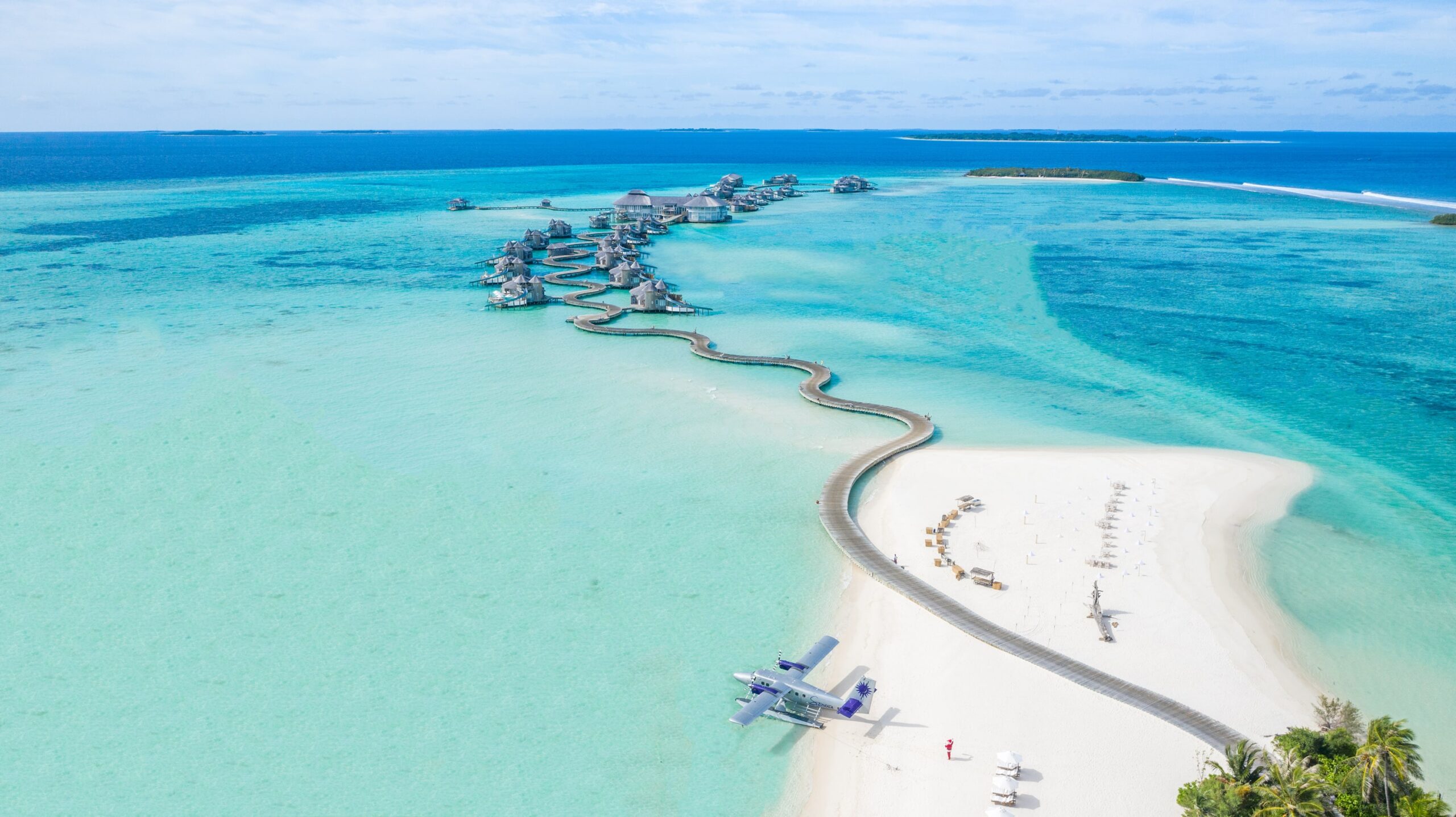 Rejser Til Maldiverne Maldivia dk Luksusresorts Laguner Og 