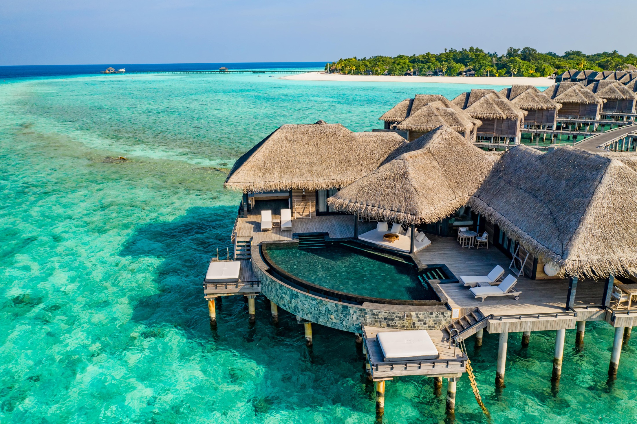 JA Manafaru Maldivia Luksusrejser Til Maldiverne Resten Af Verden JA Manafaru Maldivia Luksusrejser Til Maldiverne Resten Af Verden