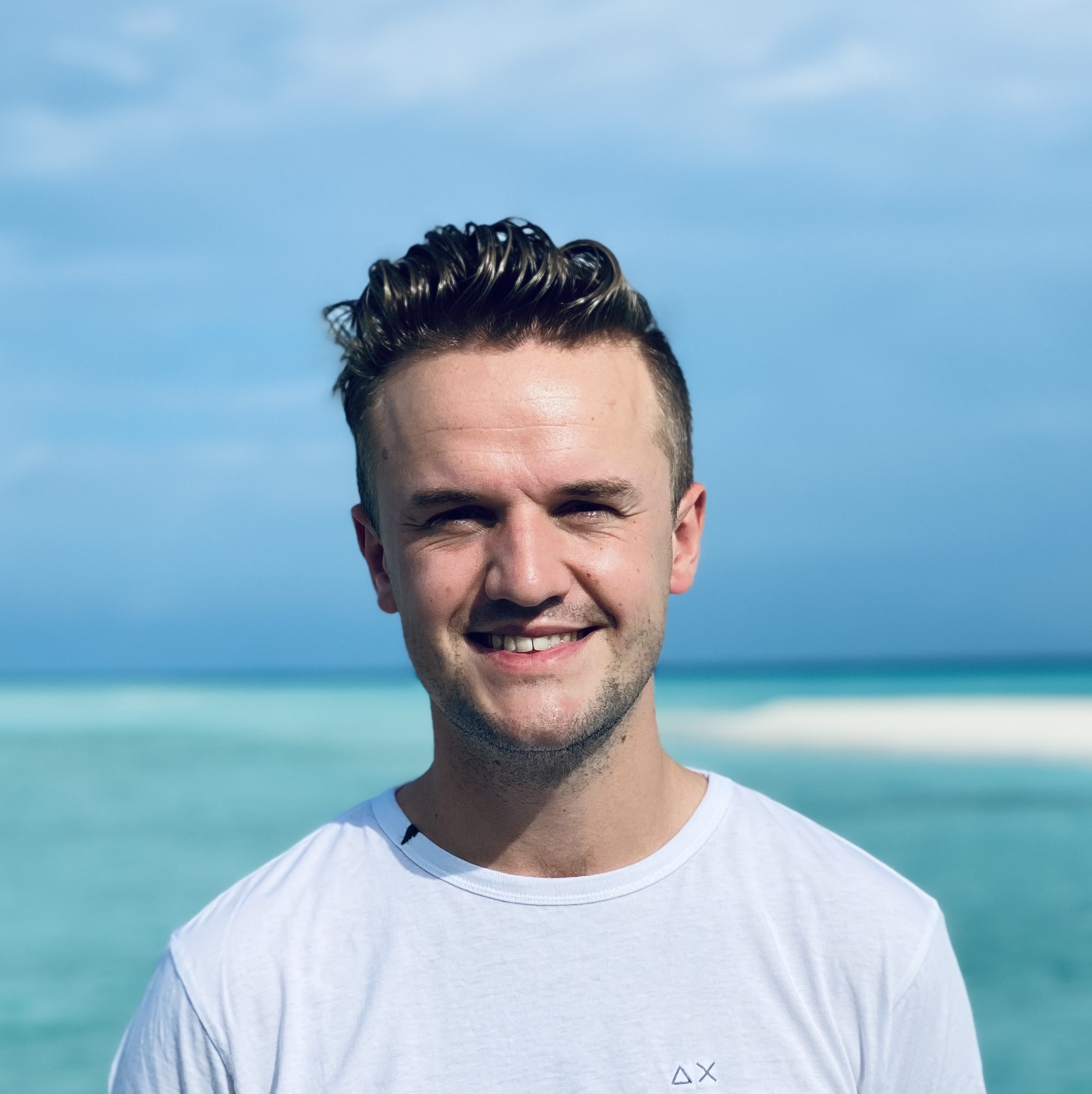 Rasmus Kirketerp